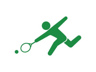 軟式・硬式テニス
